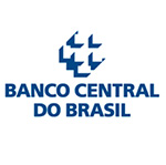Logo Banco Central de Brasil
